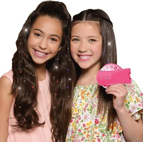 Norvo | DIY Automatisk Hårflette Sett