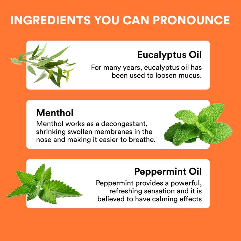 Norvo | Inhalatorpinner