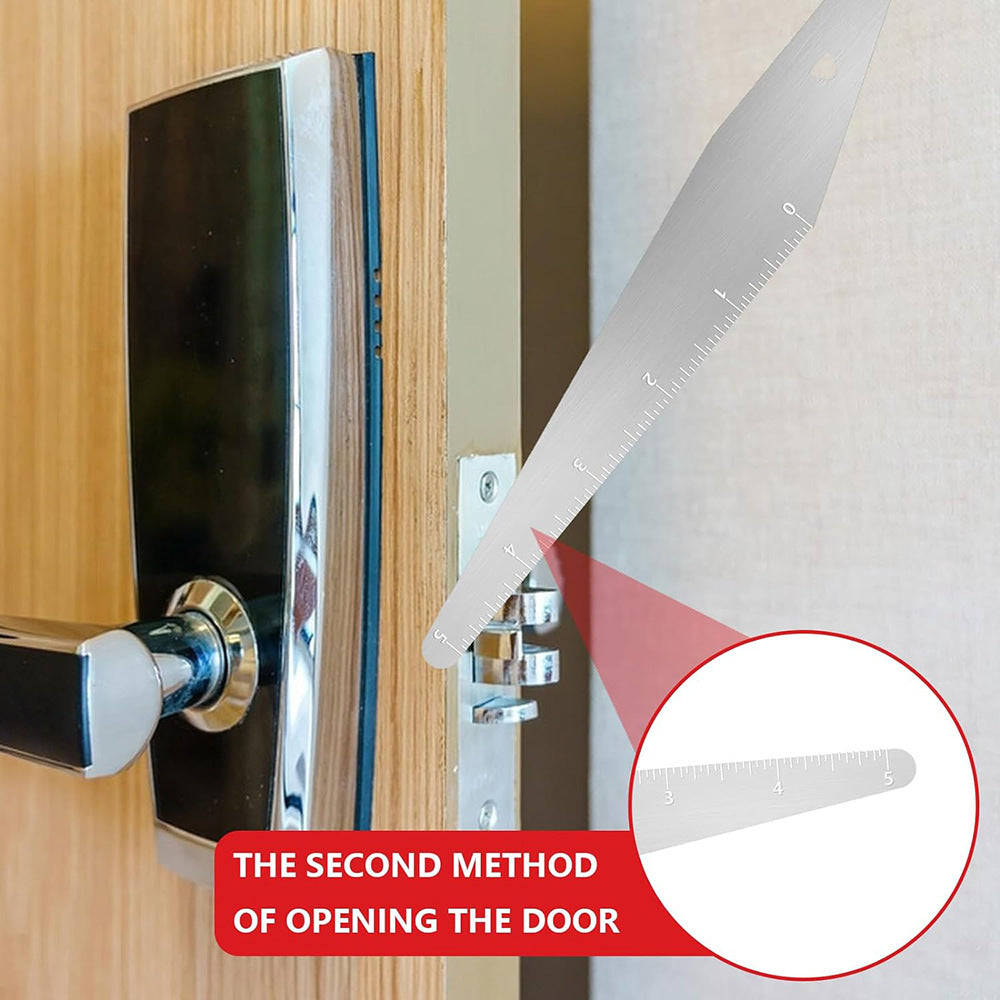 Norvo | FirePik Pro - Verdensberømt låseåpnings fyrverkeriverktøy