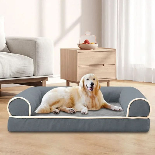 Norvo | COZYTAIL - Premium Ortopedisk Sofa Seng