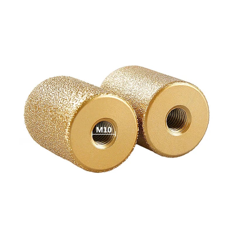 Norvo | Diamond Fingermalt Wheel