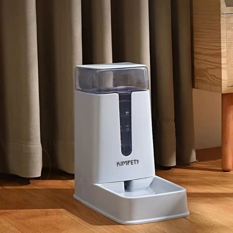 Norvo | MUNCHZA - Automatisk kjæledyrfôrer