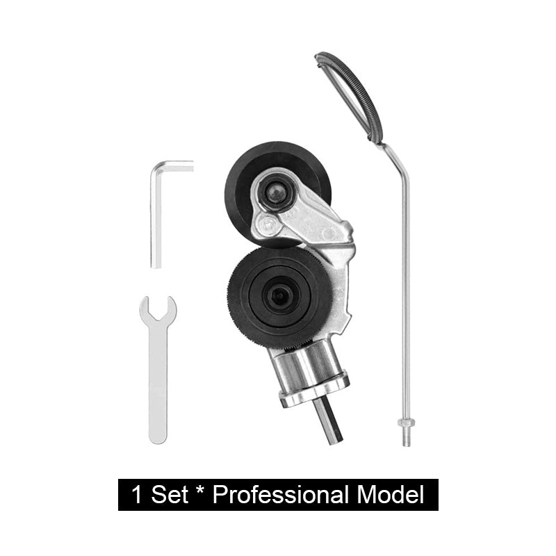 Norvo | Elektrisk Boremaskin Metal Saks Cutter Nibbler