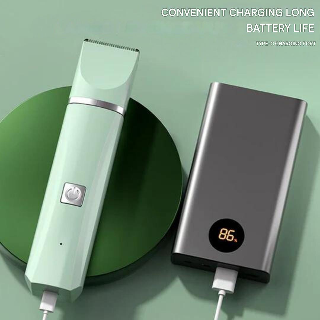 4-i-1 Kjæledyrpleier - TrimMaster Pro Norvo