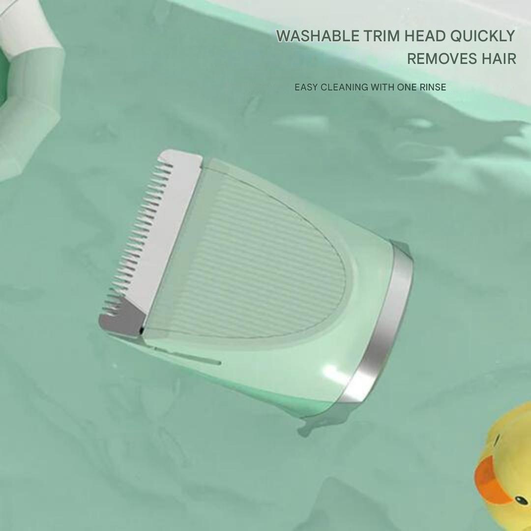 4-i-1 Kjæledyrpleier - TrimMaster Pro Norvo