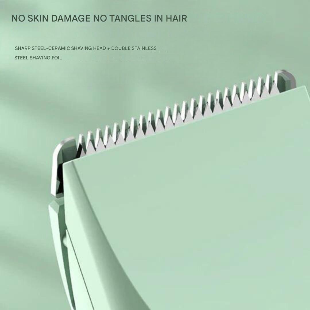 4-i-1 Kjæledyrpleier - TrimMaster Pro Norvo