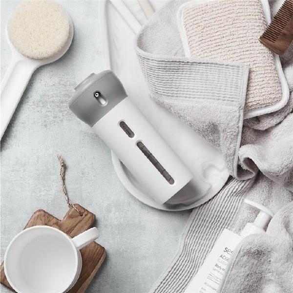 Norvo | 4-i-1 Reiseflaske