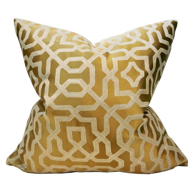 Norvo | Luksus sateng puter - Stor komfort - Garantert eleganse