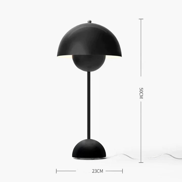 Norvo | Moderne bordlampe