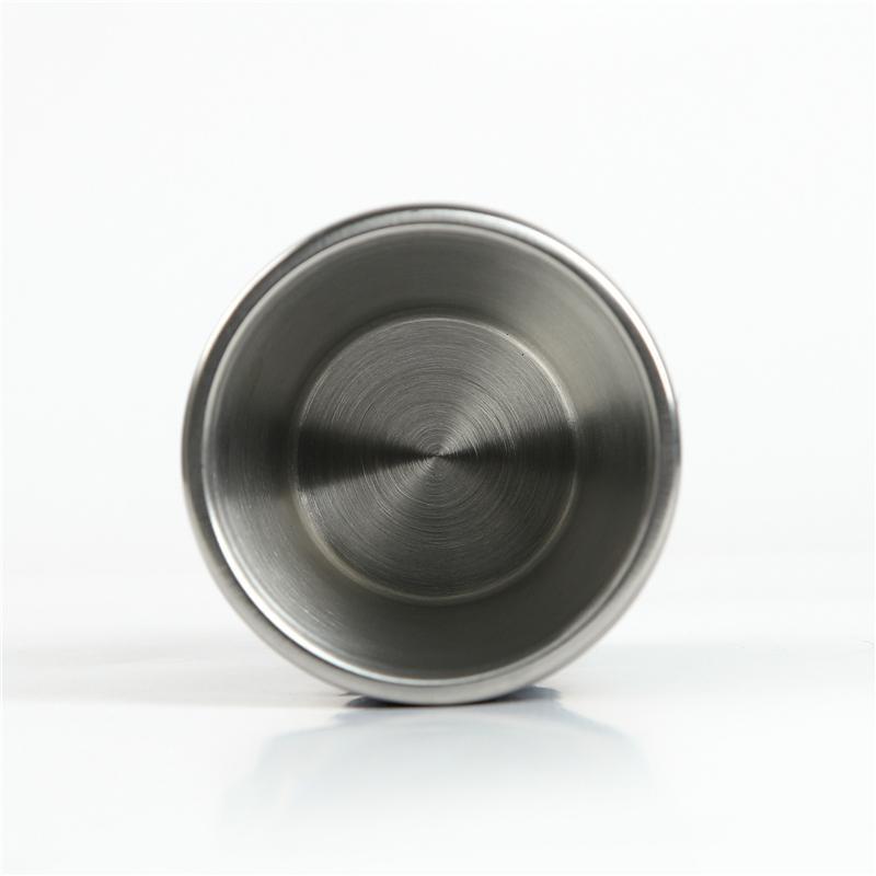 Norvo | 400ml Kamera Linse Kaffe Termos