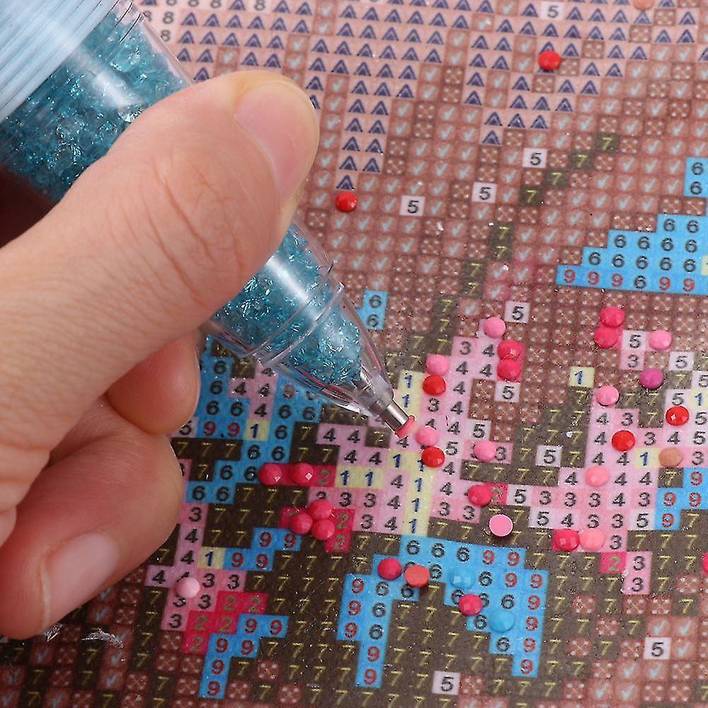 Norvo | CrystalPen Perfekt Glitring Plassering