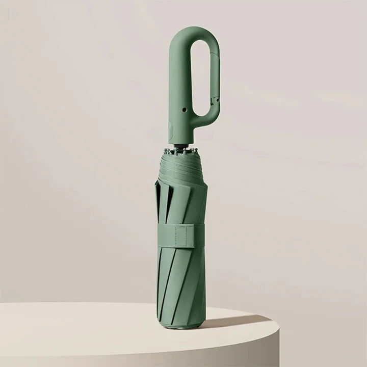 Norvo | Forsterket moderne kompakt paraply