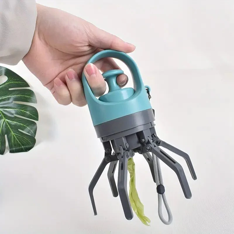 Norvo | Bærbar Bæsjesamler