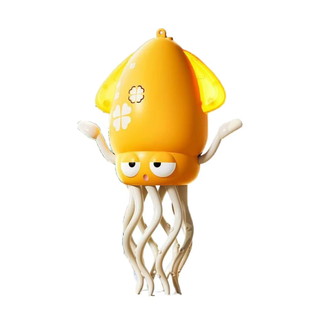 Norvo | Moody Lazy Dancer Toy Tintenfisk