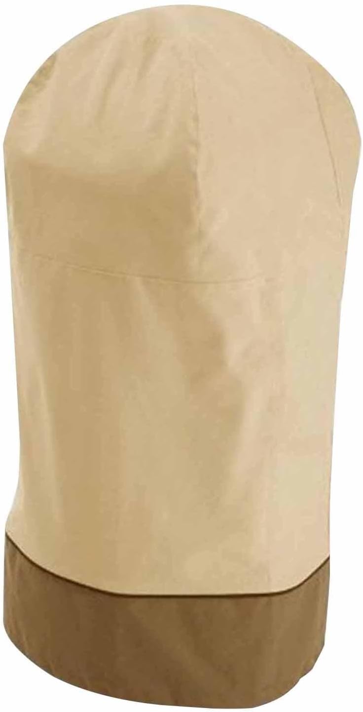 Frendorf | Vanntett Oxford BBQ Røykdeksel med UV-beskyttelse – Bravoro