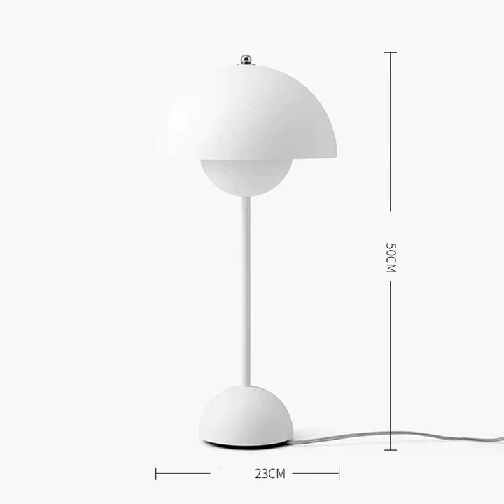 Norvo | Moderne bordlampe