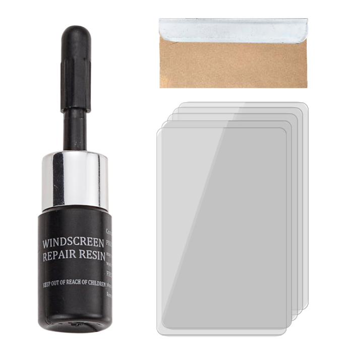 Norvo | Bilglass Reparasjonsvæske