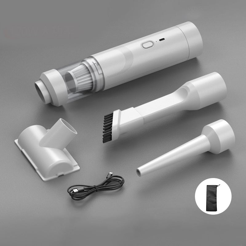 Norvo | ✨Slim V8 Mate Trådløs Bilstøvsuger