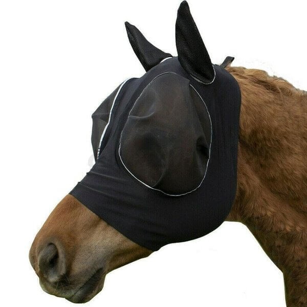 Norvo | Equine Maske Anti-Flue Mesh