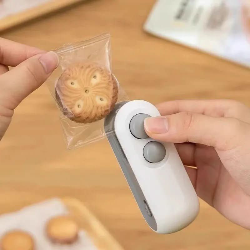 Norvo | Håndholdt lommestøper for fersk mat