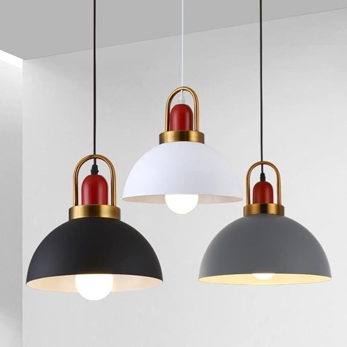 Norvo | Abbott - Moderne nordiske pendellamper