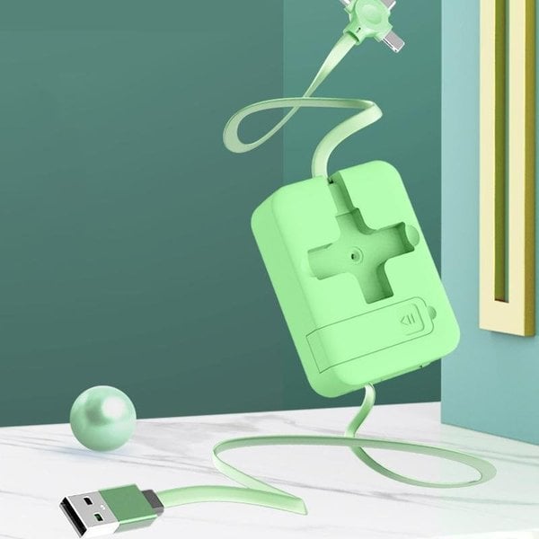 Norvo | PowerRoll™ Problemfri Lading Bekvemmelighet