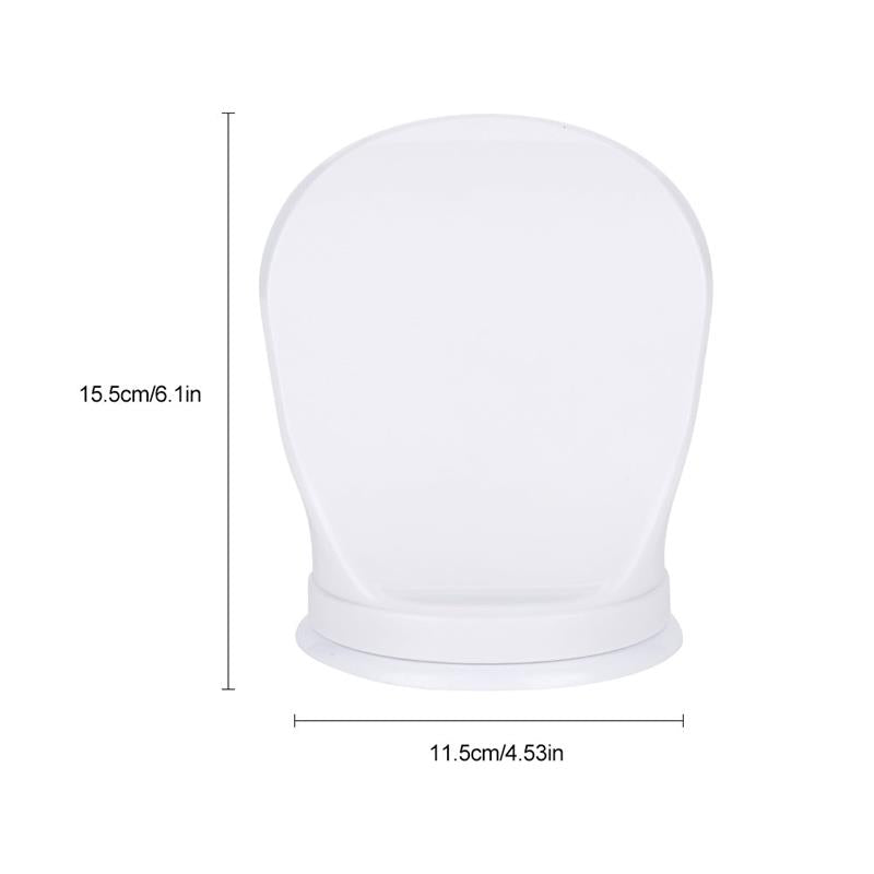 Norvo | RelaxFootrest Supportive Shower Comfort