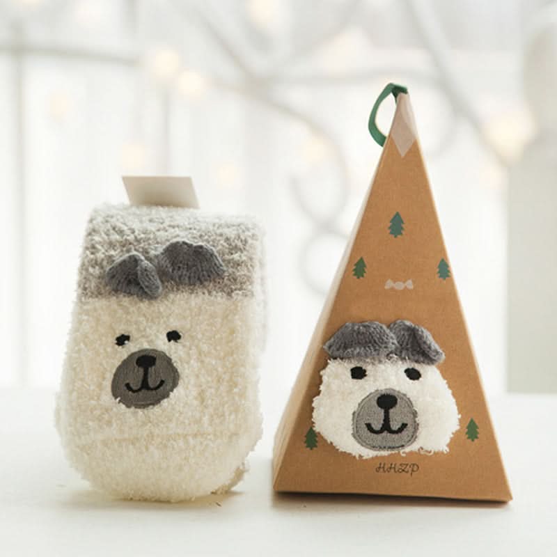 Norvo | XmasSocks – Julemagien forent med varme