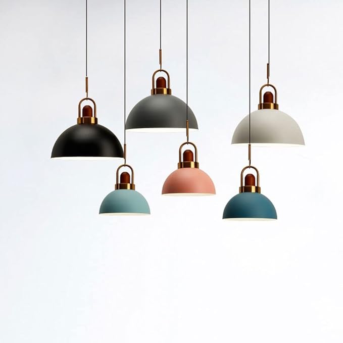 Norvo | Abbott - Moderne nordiske pendellamper