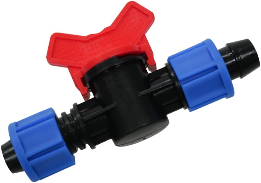 Norvo | Drip irrigasjonssystem – Irrigasjonsrør for planter