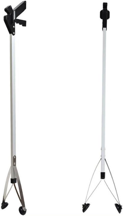 Norvo | Grabbtang for avfallshåndtering – Praktisk avfallsgriper for hage og utendørs