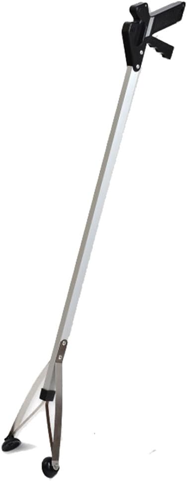 Norvo | Grabbtang for avfallshåndtering – Praktisk avfallsgriper for hage og utendørs