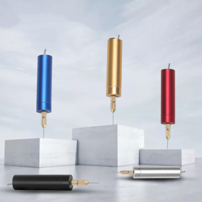 Norvo | Boring Elektrisk Verktøy