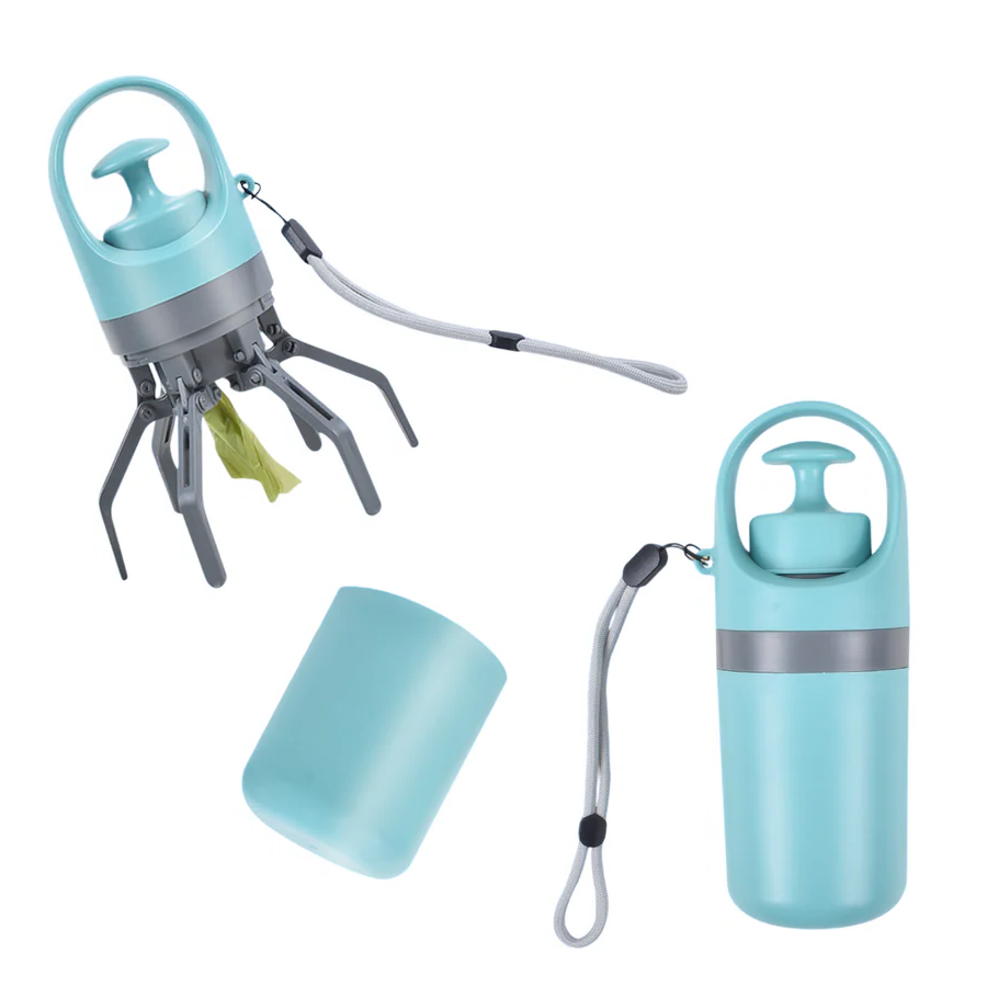 Norvo | Bærbar Bæsjesamler