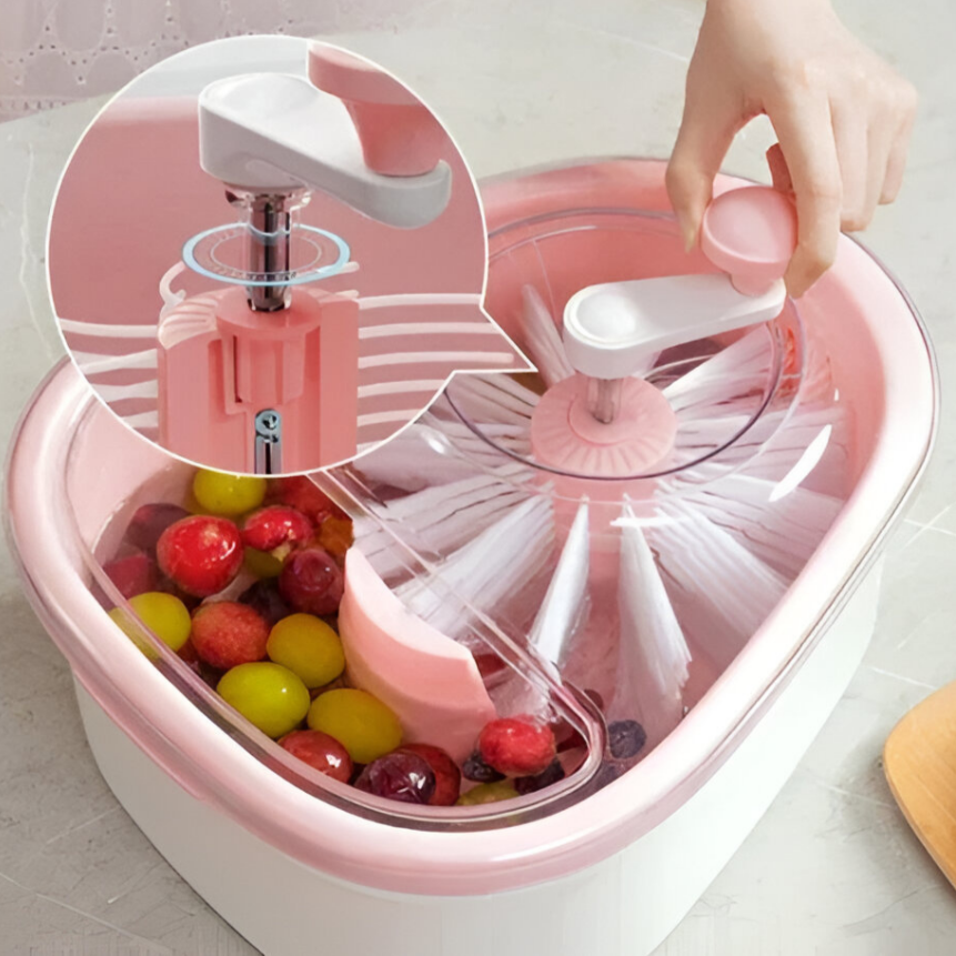 Norvo | PureRinse™ Friskhet Garanti Rengjøringsmiddel