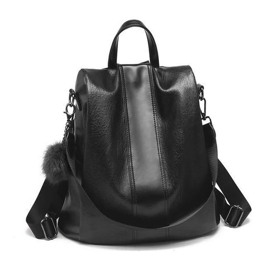 Norvo | Tyverisikret ryggsekk