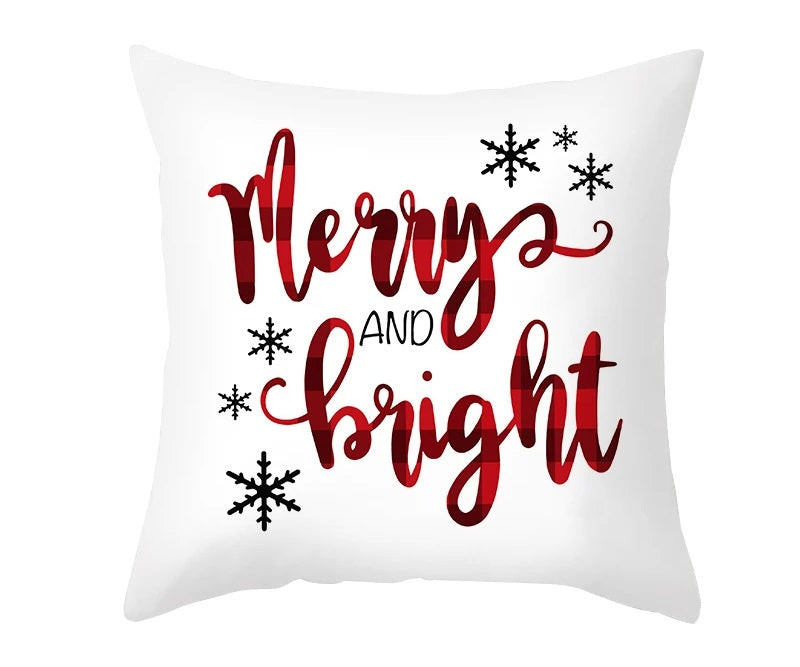 Norvo | Juleputetrekk – Festlig nisse- og elgdesign for juledekorasjon og perfekt nyttårsgave