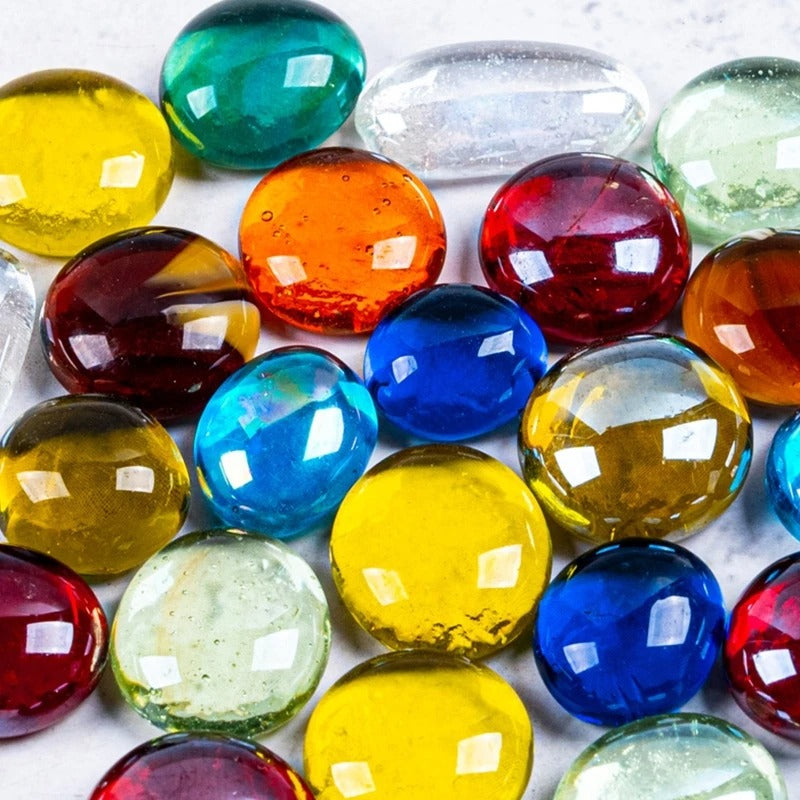 Norvo | GemSpark - Tenn ditt barns kreativitet med autentisk edelstensekskavering