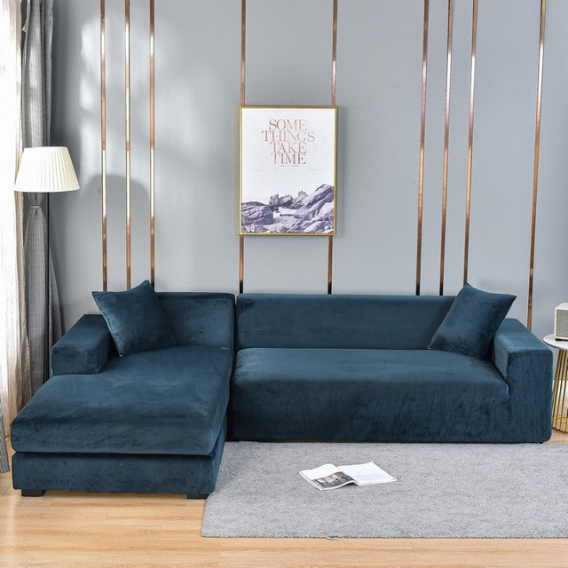 Norvo | FlexiShield — Forvandle sofaen din til en feilfri komfortoase full av stil og beskyttelse