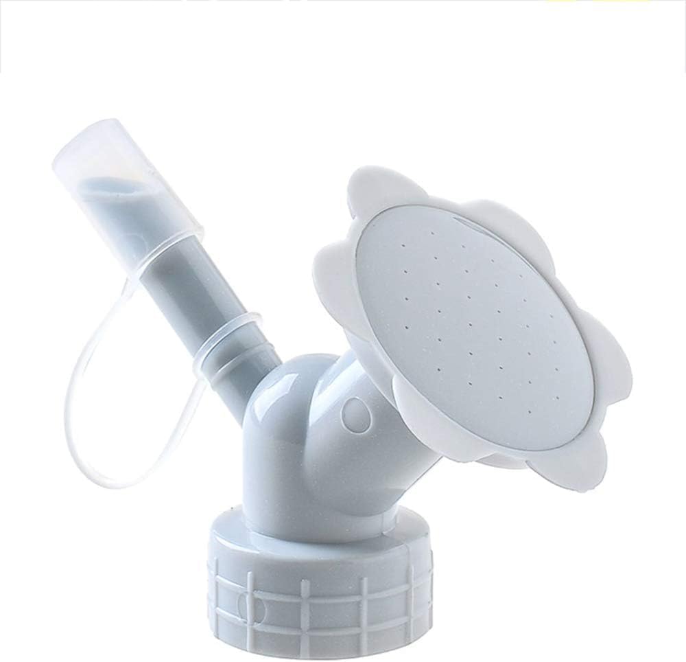 Norvo | 2-i-1 Dobbelhette Sprøyte Dysa – Mini Sprøytehode for Hagevanning