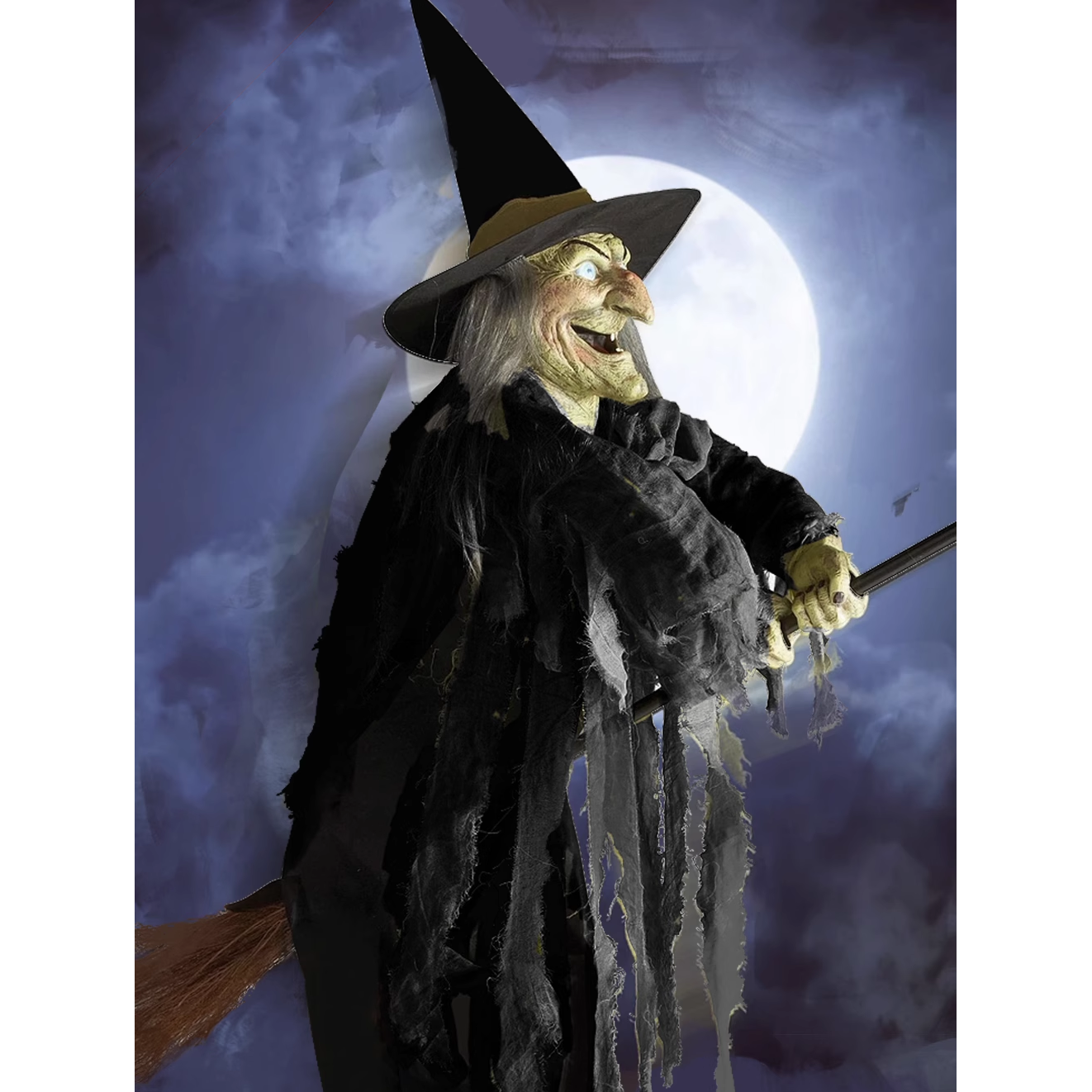 Norvo | SkyHexx — Forvandler natten din til en uforglemmelig skrekkopplevelse full av gåsehud og adrenalin