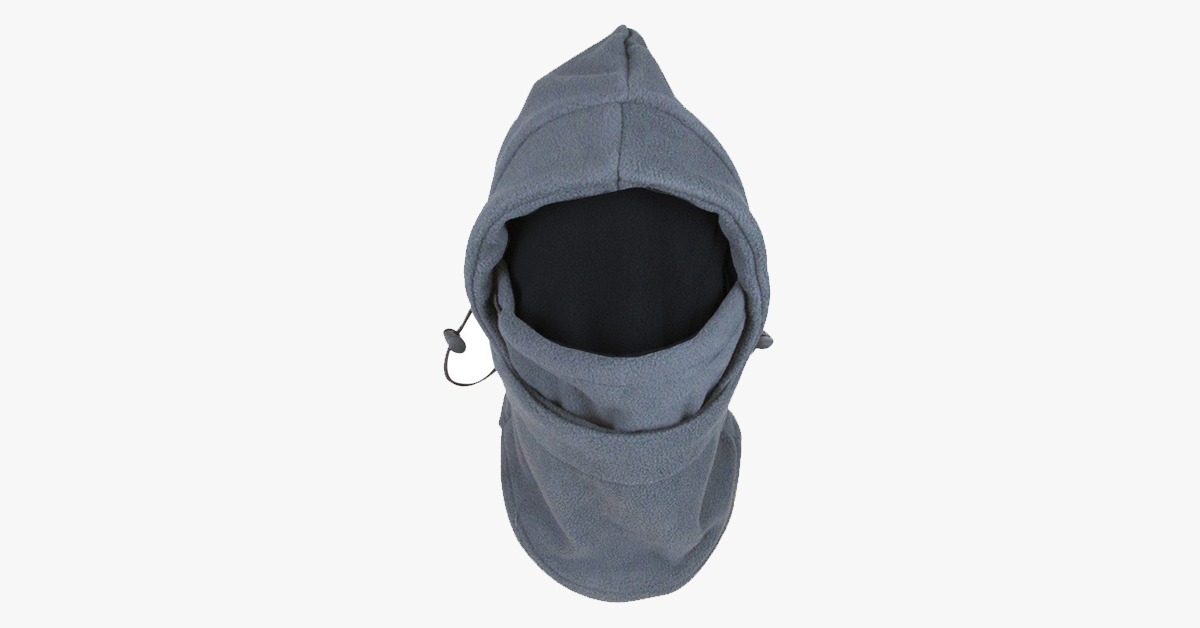 Norvo | Thermofleece Komfortabel Hatt