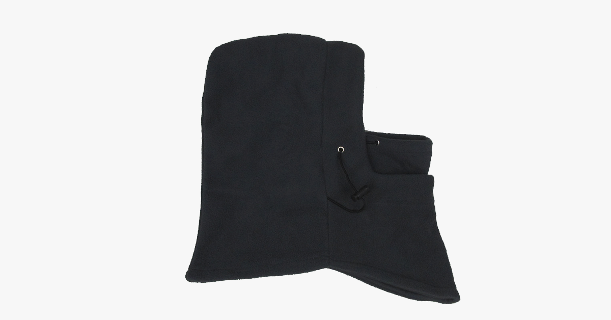 Norvo | Thermofleece Komfortabel Hatt