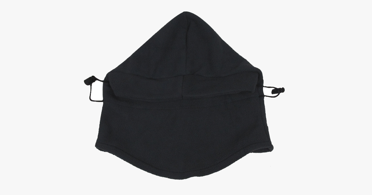 Norvo | Thermofleece Komfortabel Hatt