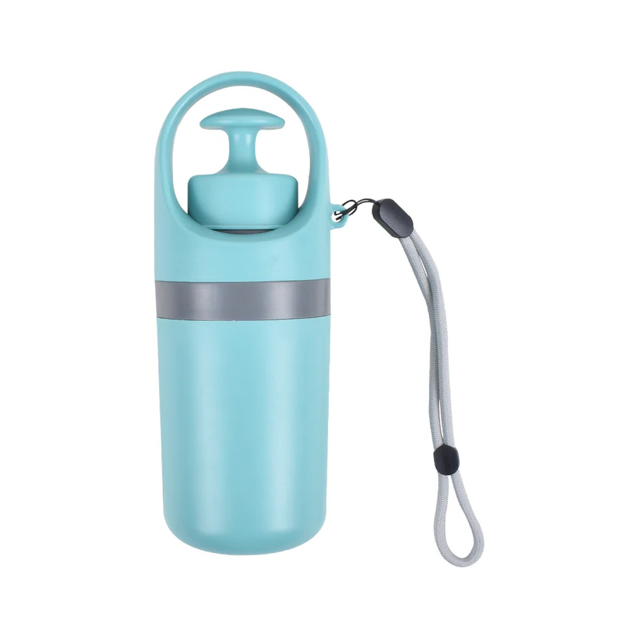 Norvo | Bærbar Bæsjesamler