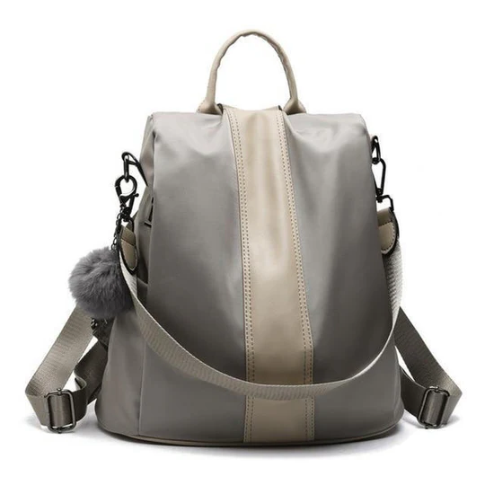 Norvo | Tyverisikret ryggsekk