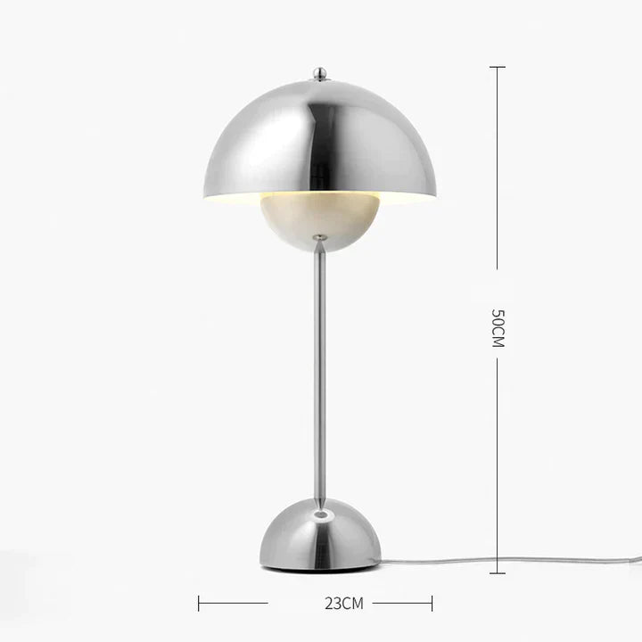 Norvo | Moderne bordlampe