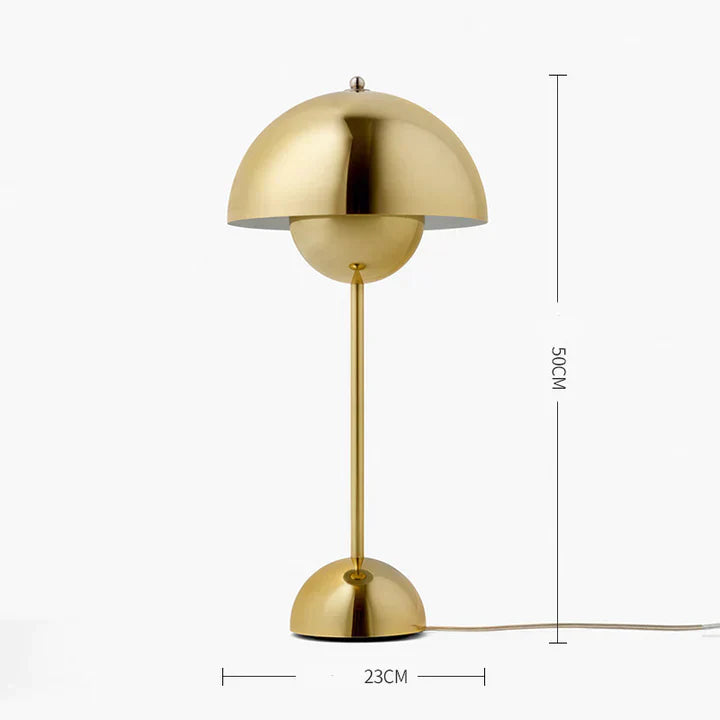 Norvo | Moderne bordlampe