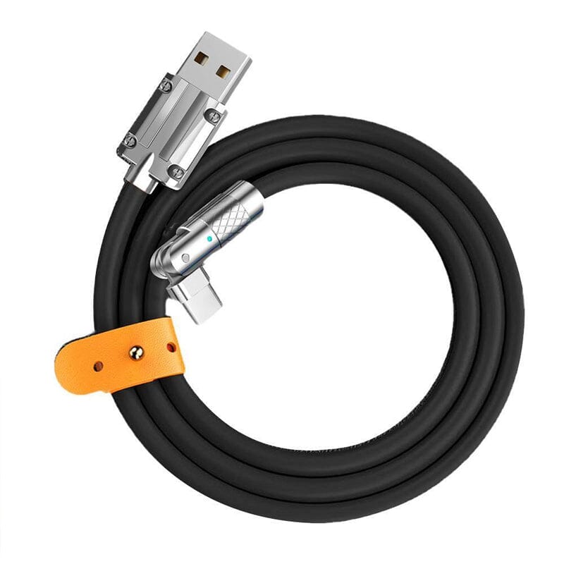 Norvo | 180° roterbar hurtigladekabel