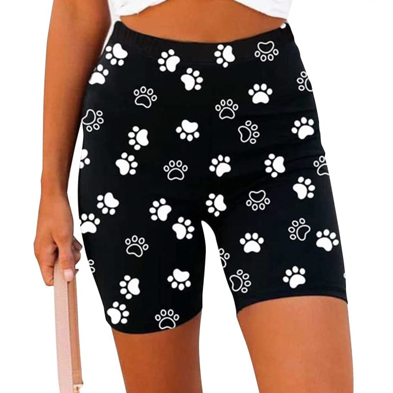 Norvo | Fitness Indre Sømkort Yoga med Løftende Bak